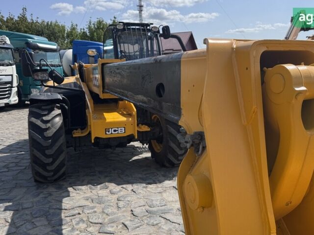 ЖЦБ 550-80, объемом двигателя 4.4 л и пробегом 0 тыс. км за 64930 $, фото 36 на Automoto.ua