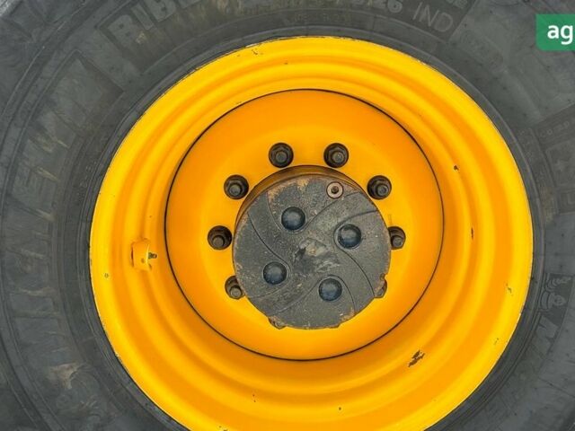 ЖЦБ 550-80, объемом двигателя 0 л и пробегом 0 тыс. км за 58673 $, фото 17 на Automoto.ua