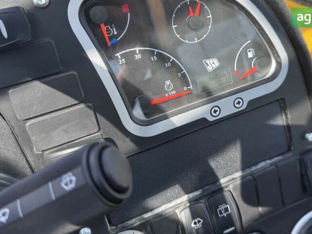 ЖЦБ 550-80, объемом двигателя 0 л и пробегом 0 тыс. км за 63497 $, фото 10 на Automoto.ua