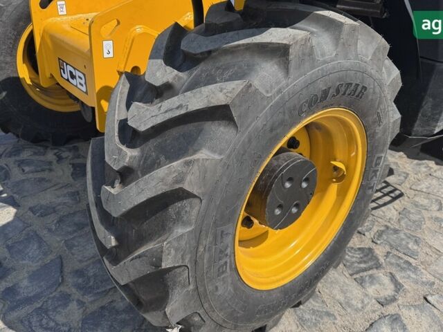ЖЦБ 550-80, объемом двигателя 4.4 л и пробегом 0 тыс. км за 64930 $, фото 13 на Automoto.ua