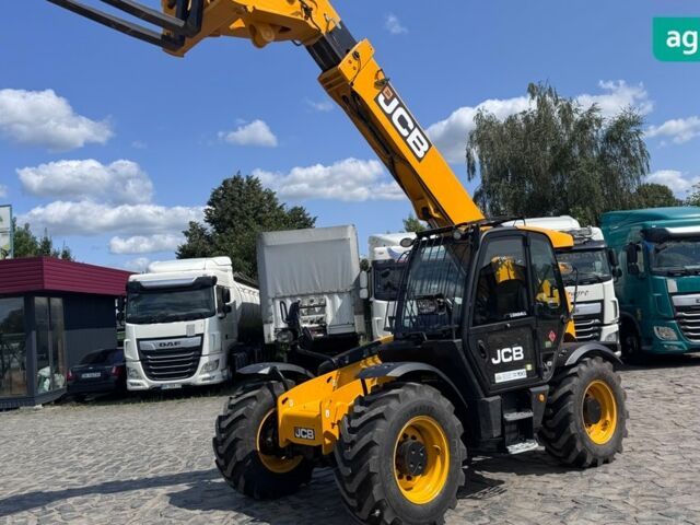 ЖЦБ 550-80, объемом двигателя 4.4 л и пробегом 0 тыс. км за 64930 $, фото 3 на Automoto.ua