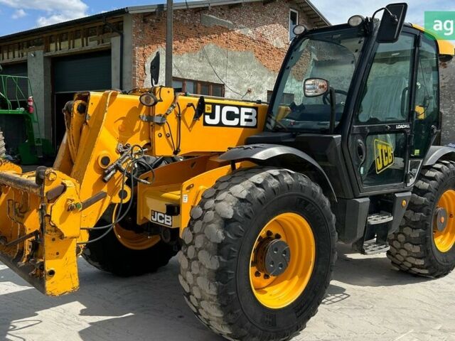 ЖЦБ 550-80, объемом двигателя 0 л и пробегом 0 тыс. км за 58673 $, фото 14 на Automoto.ua