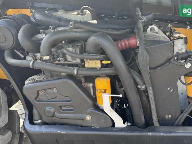 ЖЦБ 550-80, объемом двигателя 0 л и пробегом 0 тыс. км за 63497 $, фото 13 на Automoto.ua