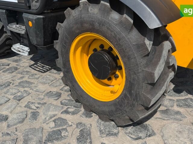 ЖЦБ 550-80, объемом двигателя 4.4 л и пробегом 0 тыс. км за 64930 $, фото 16 на Automoto.ua