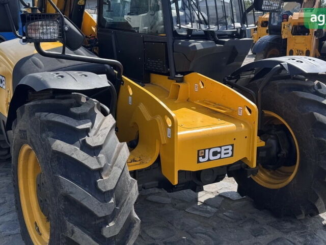 ЖЦБ 550-80, объемом двигателя 0 л и пробегом 0 тыс. км за 63497 $, фото 4 на Automoto.ua