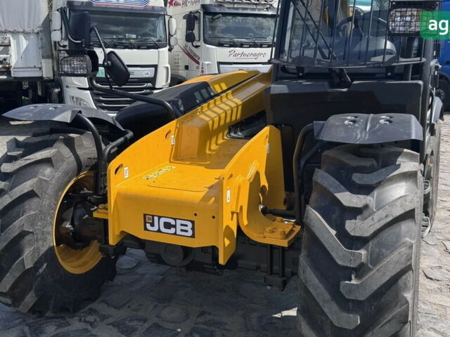 ЖЦБ 550-80, об'ємом двигуна 0 л та пробігом 0 тис. км за 64930 $, фото 2 на Automoto.ua