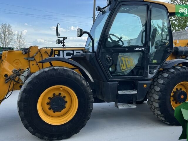 ЖЦБ 550-80, объемом двигателя 0 л и пробегом 0 тыс. км за 58673 $, фото 5 на Automoto.ua