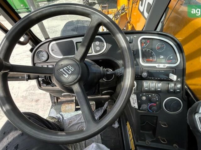 ЖЦБ 550-80, объемом двигателя 0 л и пробегом 0 тыс. км за 58673 $, фото 20 на Automoto.ua