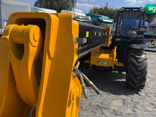 ЖЦБ 550-80, объемом двигателя 4.4 л и пробегом 0 тыс. км за 64930 $, фото 37 на Automoto.ua
