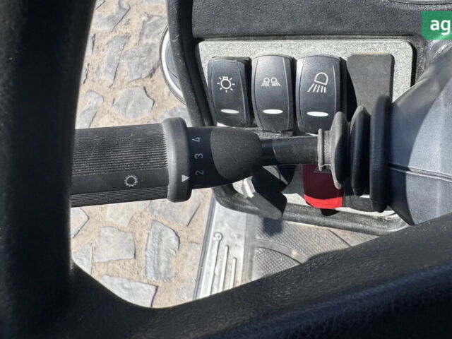 ЖЦБ 550-80, объемом двигателя 0 л и пробегом 0 тыс. км за 63497 $, фото 9 на Automoto.ua