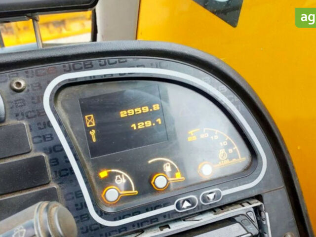 ЖЦБ 550-80, объемом двигателя 0 л и пробегом 0 тыс. км за 75016 $, фото 7 на Automoto.ua