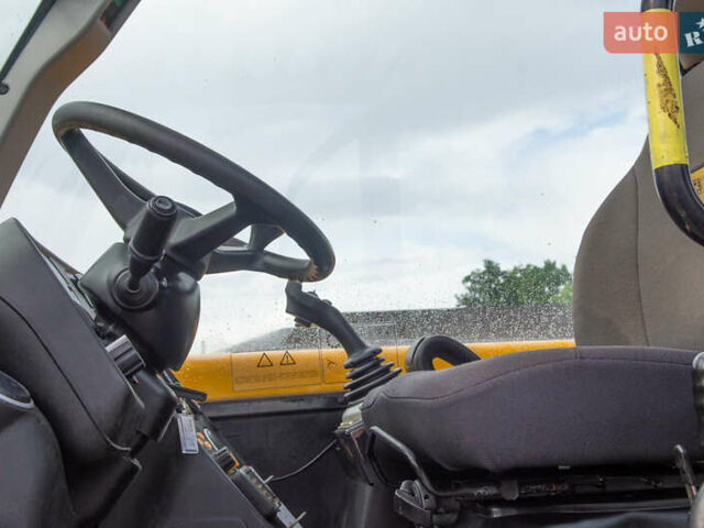 ЖЦБ 550-80, об'ємом двигуна 14.86 л та пробігом 0 тис. км за 92871 $, фото 4 на Automoto.ua