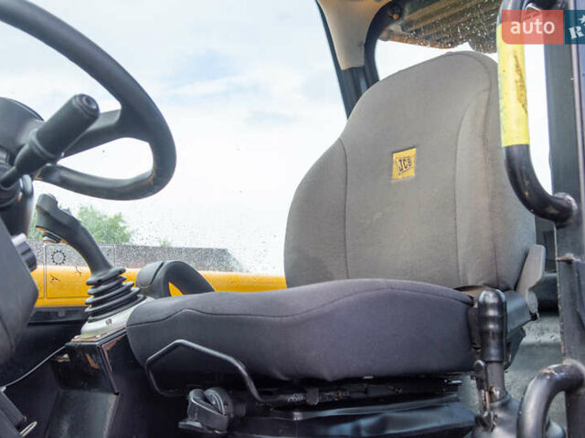 ЖЦБ 550-80, объемом двигателя 0 л и пробегом 0 тыс. км за 94963 $, фото 5 на Automoto.ua