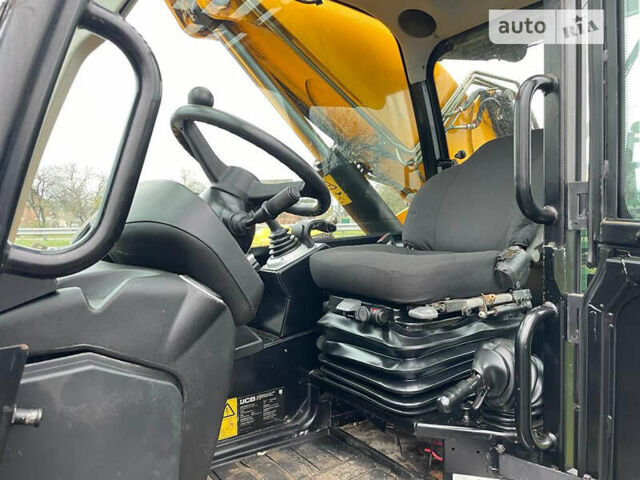 ЖЦБ 550 2017 в Рени на Automoto.ua ЖЦБ 550, объемом двигателя 0 л и пробегом 4 тыс. км за 52900 $, фото 2 на Automoto.ua