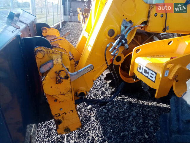 ЖЦБ 550 2017 в Рени на Automoto.ua ЖЦБ 550, объемом двигателя 0 л и пробегом 4 тыс. км за 52900 $, фото 7 на Automoto.ua