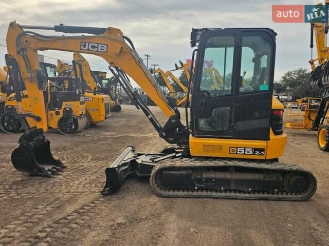 ЖЦБ 55Z-I, объемом двигателя 0 л и пробегом 0 тыс. км за 39900 $, фото 2 на Automoto.ua