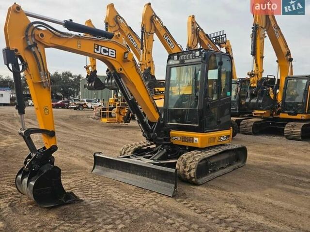 ЖЦБ 55Z-I, объемом двигателя 0 л и пробегом 0 тыс. км за 39900 $, фото 1 на Automoto.ua