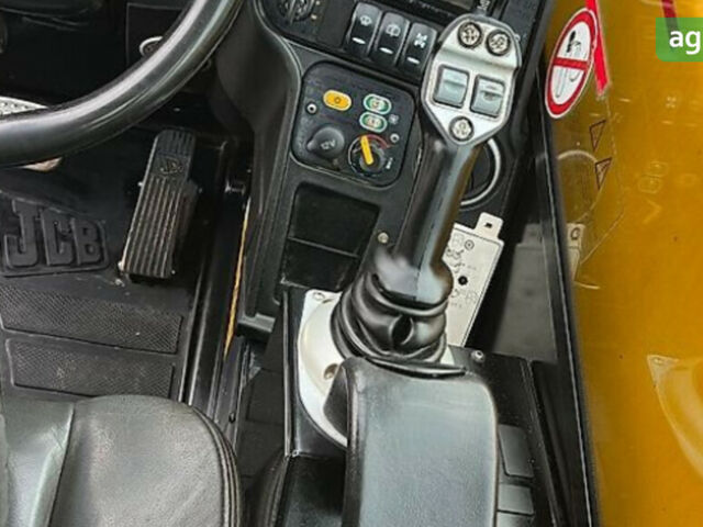 ЖЦБ 560-80, объемом двигателя 6 л и пробегом 0 тыс. км за 56462 $, фото 5 на Automoto.ua