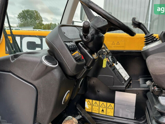 ЖЦБ 560-80, объемом двигателя 0 л и пробегом 0 тыс. км за 65231 $, фото 10 на Automoto.ua