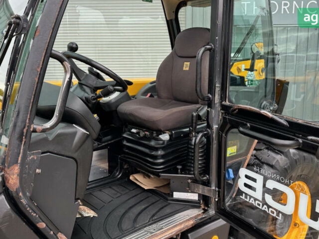 ЖЦБ 560-80, объемом двигателя 0 л и пробегом 0 тыс. км за 65231 $, фото 3 на Automoto.ua
