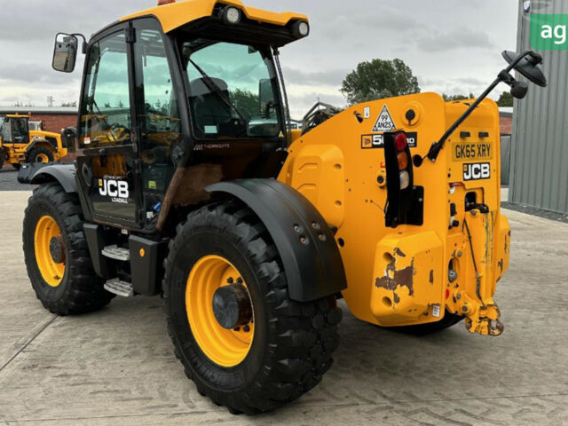 ЖЦБ 560-80, объемом двигателя 0 л и пробегом 0 тыс. км за 65231 $, фото 7 на Automoto.ua