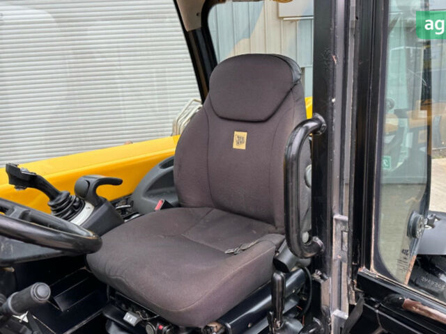 ЖЦБ 560-80, объемом двигателя 0 л и пробегом 0 тыс. км за 65231 $, фото 9 на Automoto.ua
