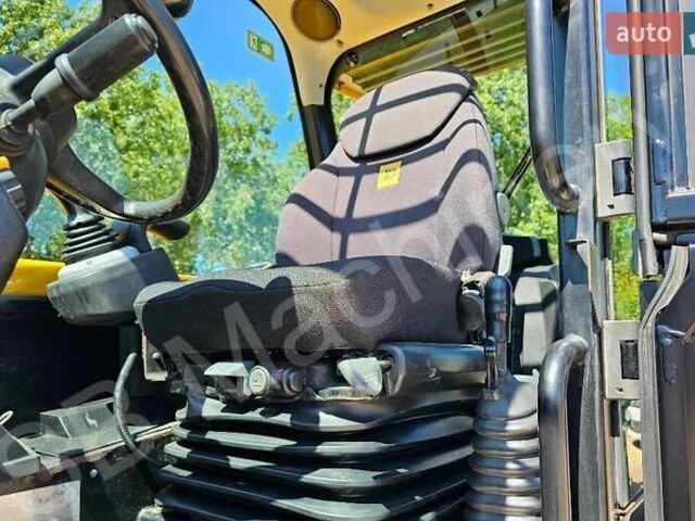 ЖЦБ 560-80 2016 у Києві на Automoto.ua ЖЦБ 560-80, об'ємом двигуна 0 л та пробігом 1 тис. км за 100232 $, фото 13 на Automoto.ua