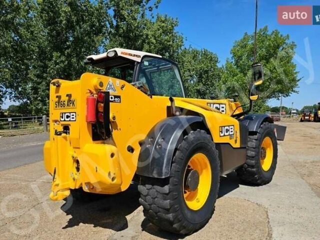 ЖЦБ 560-80 2016 у Києві на Automoto.ua ЖЦБ 560-80, об'ємом двигуна 0 л та пробігом 1 тис. км за 100232 $, фото 17 на Automoto.ua