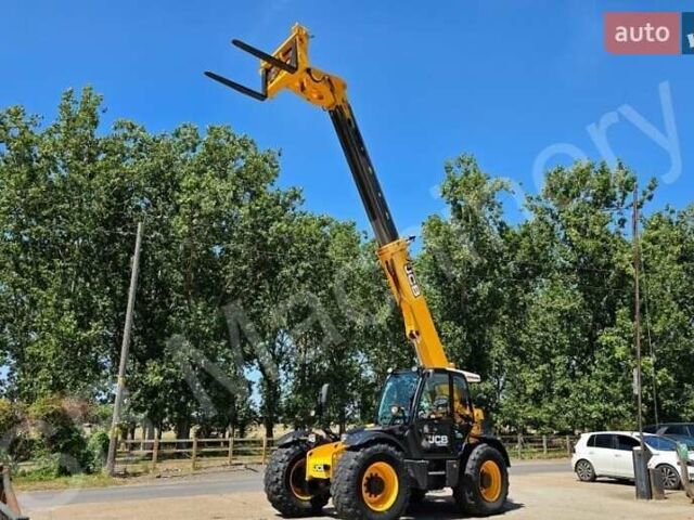 ЖЦБ 560-80 2016 у Києві на Automoto.ua ЖЦБ 560-80, об'ємом двигуна 0 л та пробігом 1 тис. км за 100232 $, фото 16 на Automoto.ua