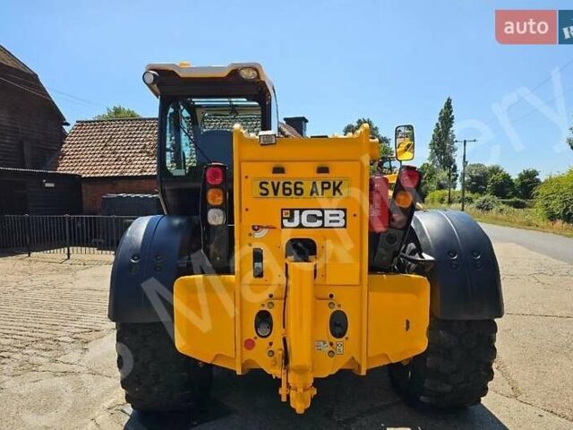 ЖЦБ 560-80 2016 у Києві на Automoto.ua ЖЦБ 560-80, об'ємом двигуна 0 л та пробігом 1 тис. км за 100232 $, фото 1 на Automoto.ua