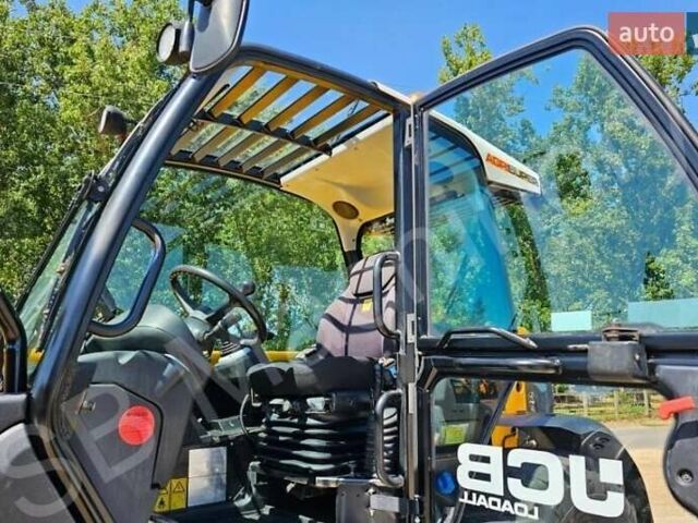 ЖЦБ 560-80 2016 у Києві на Automoto.ua ЖЦБ 560-80, об'ємом двигуна 0 л та пробігом 1 тис. км за 100232 $, фото 9 на Automoto.ua