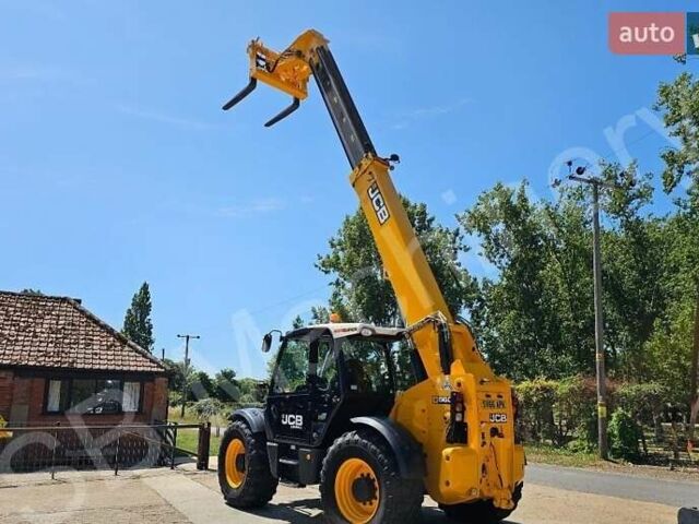 ЖЦБ 560-80 2016 у Києві на Automoto.ua ЖЦБ 560-80, об'ємом двигуна 0 л та пробігом 1 тис. км за 100232 $, фото 15 на Automoto.ua