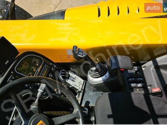 ЖЦБ 560-80 2016 у Києві на Automoto.ua ЖЦБ 560-80, об'ємом двигуна 0 л та пробігом 1 тис. км за 100232 $, фото 10 на Automoto.ua