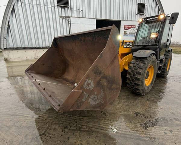 ЖЦБ 560-80, об'ємом двигуна 0 л та пробігом 3 тис. км за 83363 $, фото 9 на Automoto.ua