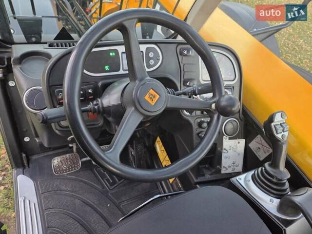 ЖЦБ 560-80 2018 в Малой Виске на Automoto.ua ЖЦБ 560-80, объемом двигателя 0 л и пробегом 1 тыс. км за 76500 $, фото 5 на Automoto.ua