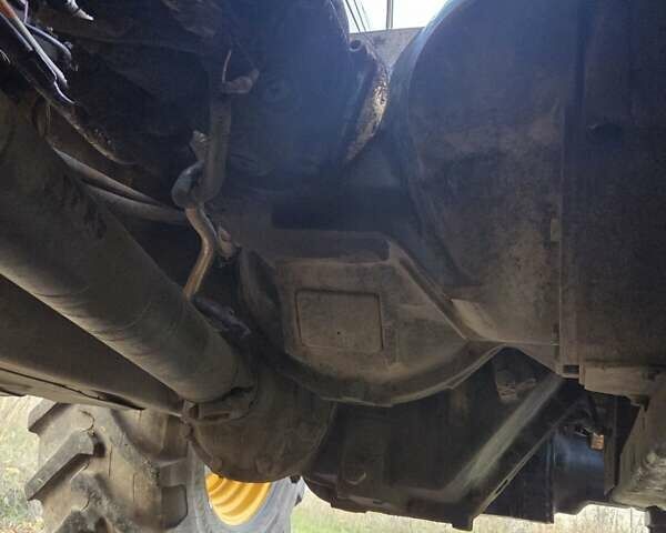 ЖЦБ 560-80 2018 в Малой Виске на Automoto.ua ЖЦБ 560-80, объемом двигателя 0 л и пробегом 1 тыс. км за 76500 $, фото 14 на Automoto.ua