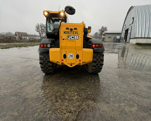 ЖЦБ 560-80, об'ємом двигуна 0 л та пробігом 3 тис. км за 83363 $, фото 1 на Automoto.ua