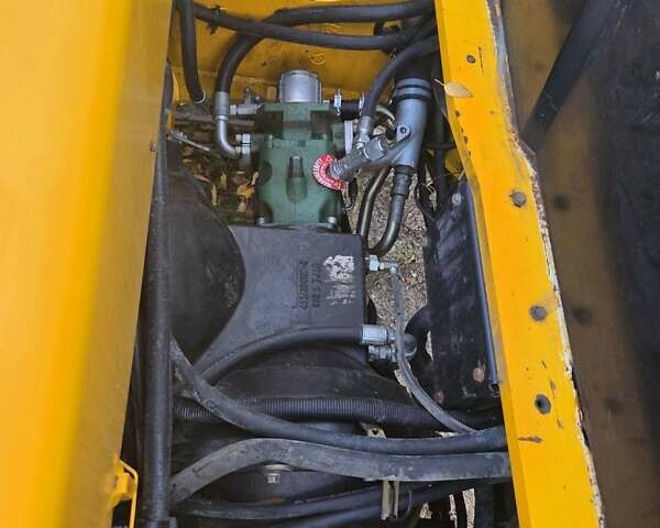 ЖЦБ 560-80 2018 в Малой Виске на Automoto.ua ЖЦБ 560-80, объемом двигателя 0 л и пробегом 1 тыс. км за 76500 $, фото 11 на Automoto.ua