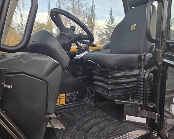 ЖЦБ 560-80 2018 в Малой Виске на Automoto.ua ЖЦБ 560-80, объемом двигателя 0 л и пробегом 1 тыс. км за 76500 $, фото 3 на Automoto.ua