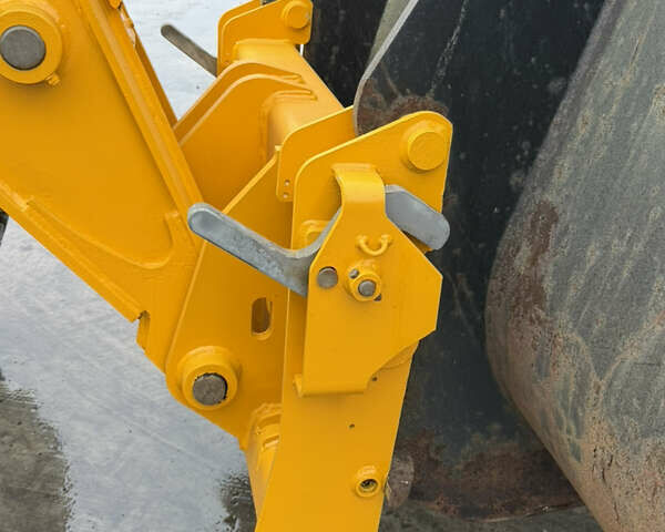 ЖЦБ 560-80, об'ємом двигуна 0 л та пробігом 3 тис. км за 83363 $, фото 8 на Automoto.ua