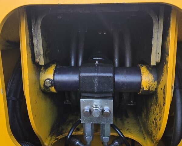 ЖЦБ 560-80 2018 в Малой Виске на Automoto.ua ЖЦБ 560-80, объемом двигателя 0 л и пробегом 1 тыс. км за 76500 $, фото 2 на Automoto.ua