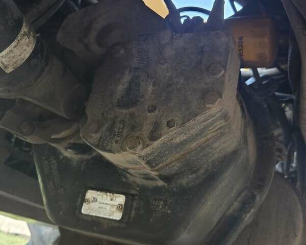 ЖЦБ 560-80 2018 в Малой Виске на Automoto.ua ЖЦБ 560-80, объемом двигателя 0 л и пробегом 1 тыс. км за 76500 $, фото 15 на Automoto.ua