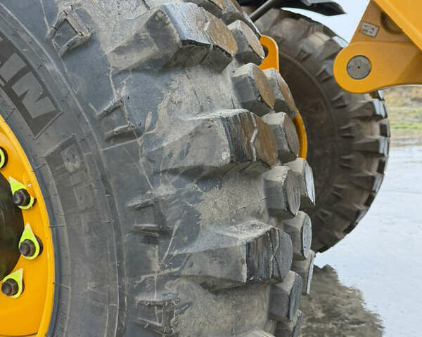 ЖЦБ 560-80, об'ємом двигуна 0 л та пробігом 3 тис. км за 83363 $, фото 4 на Automoto.ua