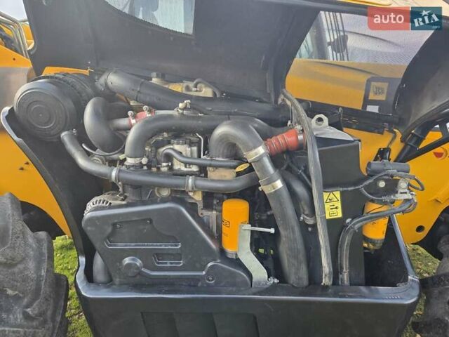 ЖЦБ 560-80 2018 в Малой Виске на Automoto.ua ЖЦБ 560-80, объемом двигателя 0 л и пробегом 1 тыс. км за 76500 $, фото 1 на Automoto.ua