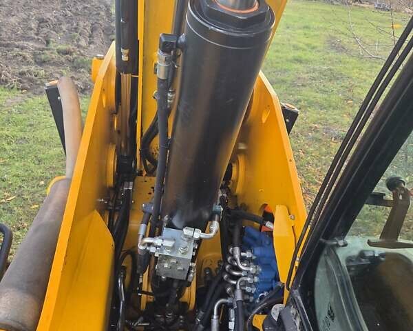 ЖЦБ 560-80 2018 в Малой Виске на Automoto.ua ЖЦБ 560-80, объемом двигателя 0 л и пробегом 1 тыс. км за 76500 $, фото 12 на Automoto.ua