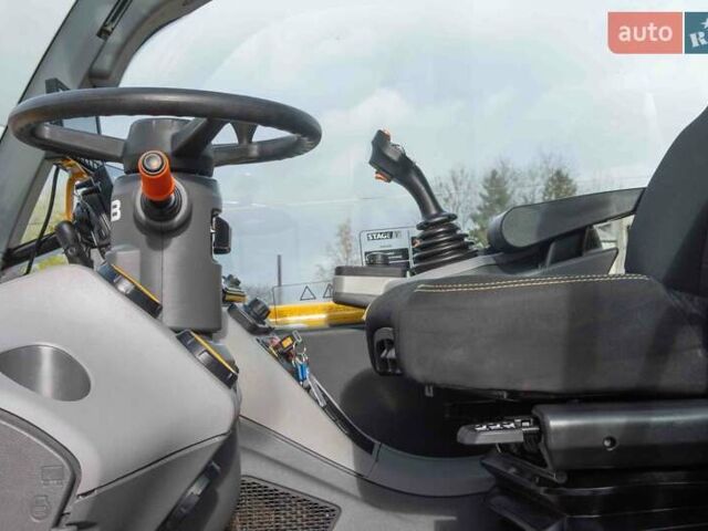 ЖЦБ 560-80 2021 в Житомире на Automoto.ua ЖЦБ 560-80, объемом двигателя 0 л и пробегом 0 тыс. км за 162414 $, фото 19 на Automoto.ua