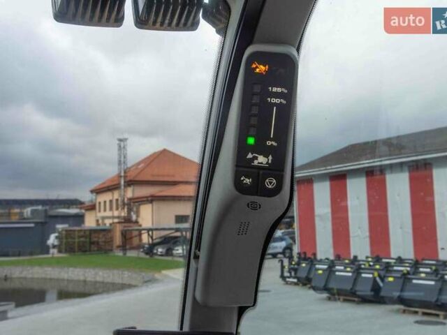 ЖЦБ 560-80 2021 в Житомире на Automoto.ua ЖЦБ 560-80, объемом двигателя 0 л и пробегом 0 тыс. км за 162414 $, фото 20 на Automoto.ua