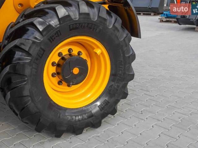 ЖЦБ 560-80 2021 в Житомире на Automoto.ua ЖЦБ 560-80, объемом двигателя 0 л и пробегом 0 тыс. км за 162414 $, фото 13 на Automoto.ua