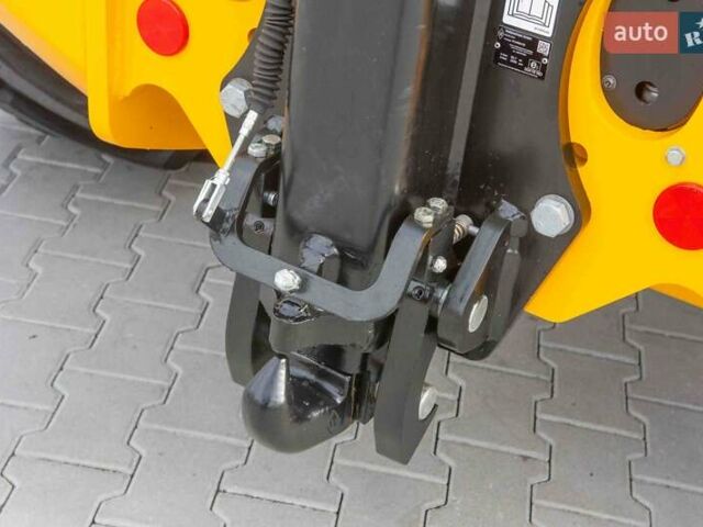 ЖЦБ 560-80 2021 в Житомире на Automoto.ua ЖЦБ 560-80, объемом двигателя 0 л и пробегом 0 тыс. км за 162414 $, фото 7 на Automoto.ua