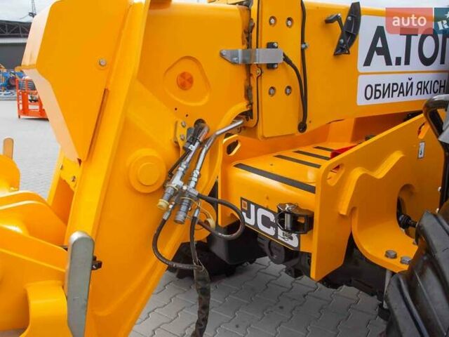 ЖЦБ 560-80 2021 в Житомире на Automoto.ua ЖЦБ 560-80, объемом двигателя 0 л и пробегом 0 тыс. км за 162414 $, фото 3 на Automoto.ua